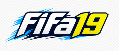 fifa19 লোগো